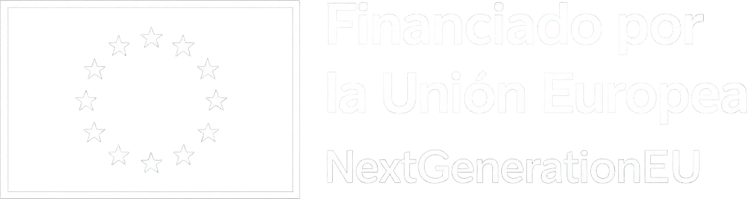 Financiado por la Union Europea. NextGenerationEU